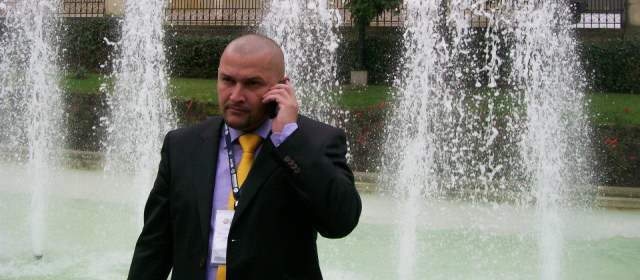 Alcalde dice que no hay prostitución en Segovia porque "los hombres son cachones" |