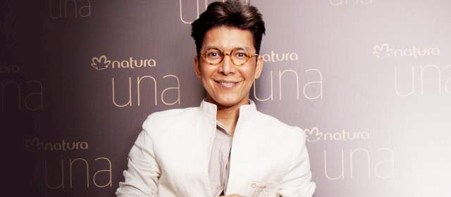 Franklin conoce los secretos de la mujer | FOTO MARIO VALENCIA