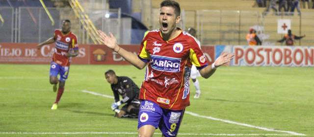Deportivo Pasto venció 3-2 a Once Caldas en un partidazo |