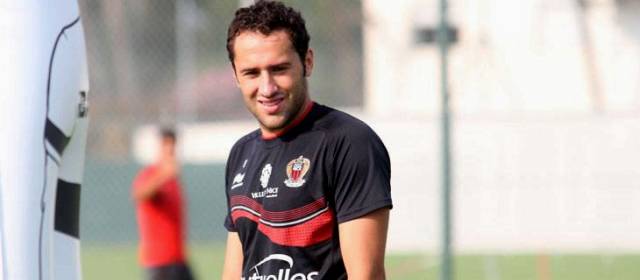 FOTO CORTESÍA OGC NICE