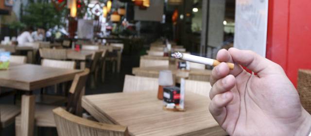 Union Europea acuerda nueva normativa antitabaco |