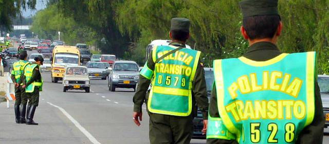 Ejército y Policía ponen en marcha plan para Semana Santa | FOTO ARCHIVO