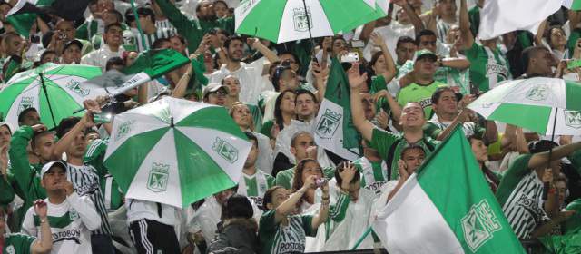 Polémica por el precio de las boletas de Nacional para la final