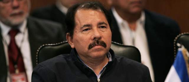 Presidente Ortega celebró decisión en La Haya | FOTO ARCHIVO