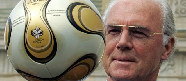 Barcelona actuará con recursos lícitos e ilícitos para desestabilizar al Bayern: Beckenbauer | FOTO ARCHIVO