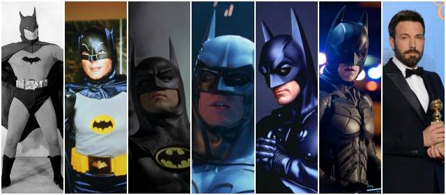 “Que le den el chance a Affleck”