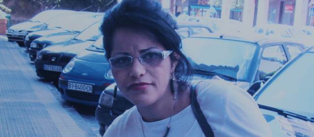 Homicida de Sofía, era un sicópata, no un monje | JANNY SOFÍA REBOLLO T., colombiana muerta en España
