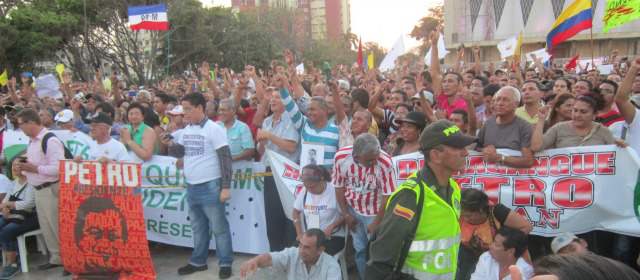 FOTO COLPRENSA