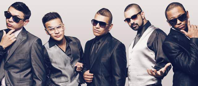 Medayork de los Crew ya debutó en iTunes |