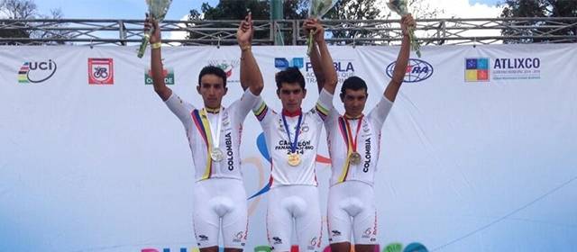 FOTO CORTESÍA REVISTA MUNDO CICLÍSTICO