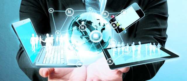 Colombia le apuesta al sector del software y tecnologías de la información porque ha nivel global se ha demostrado su alta rentabilidad. Foto: shutterstock