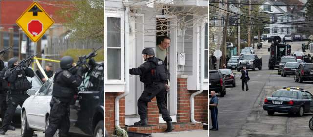 Foto AP - Reuters