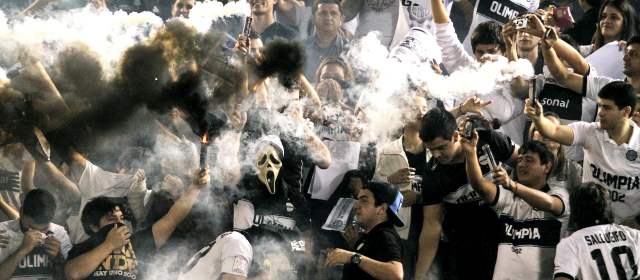 FOTO REUTERS