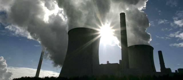 Se desbordaron emisiones globales de CO2 |