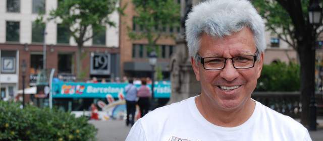 Primer homosexual reconocido como víctima de conflicto en Colombia | Foto: manuelvelandiaautobiografiayarticulos.blogspot.com