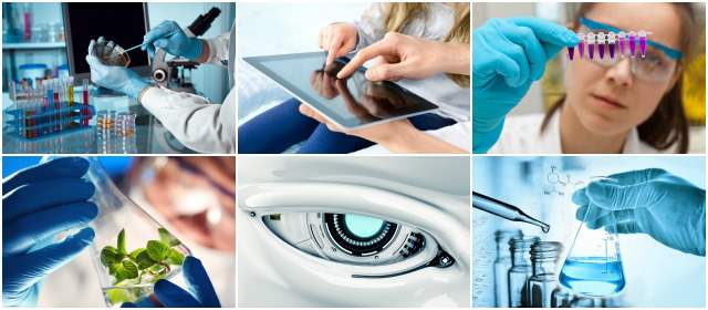 Reto: Impulso a la ciencia, tecnología e innovación