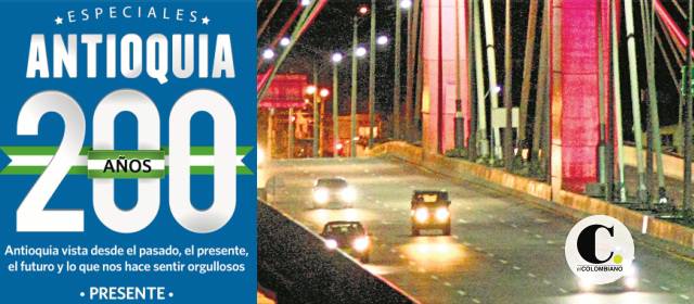 Antioquia es diversidad |