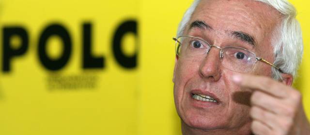 Ecopetrol le responde a Robledo