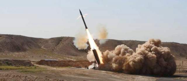 Reino Unido expresa su preocupación por la prueba iraní de un misil | Archivo |