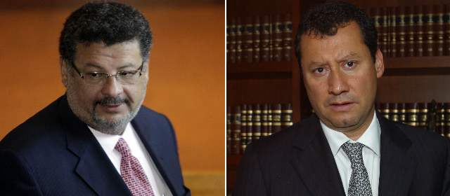 Interbolsa enfrenta a dos abogados de peso pesado: Granados y Lombana |