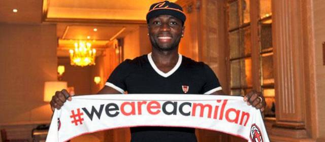 FOTO CORTESÍA AC MILAN
