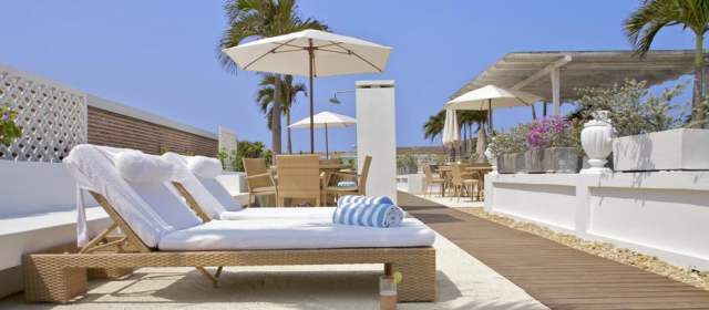 Casablanca Belle & Boutique en Cartagena fue uno de los elegidos en el listado. Foto Forbes