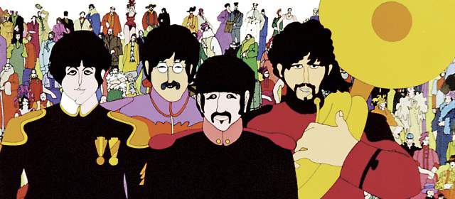 Los Beatles: música inmortal |