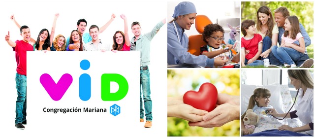 VID o 12 obras sociales marianas