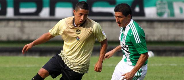 La novena, fecha clave en la Copa Postobón | FOTO EDWIN BUSTAMANTE