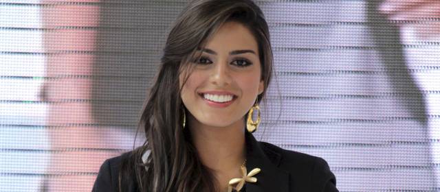 Con campañas sociales inició de la agenda de la Señorita Colombia | FOTO COLPRENSA