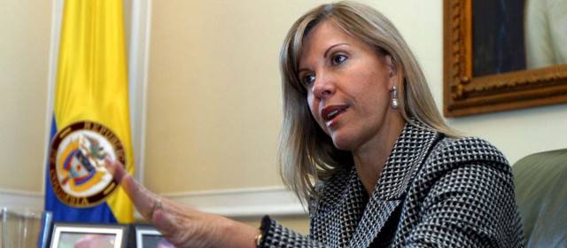 Defensa de la senadora Dilian Francisca Toro negó irregularidades