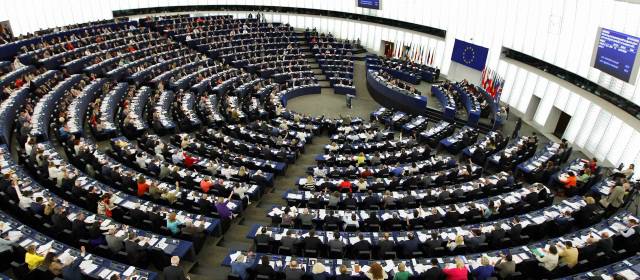 Parlamento Europeo condicionó visto bueno al TLC con Colombia y Perú | Foto: Reuters