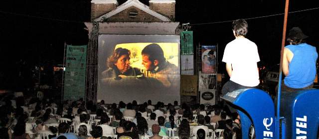 Santa Fe de Antioquia le abrió sus puertas a la edición número 14 del Festival de Cine