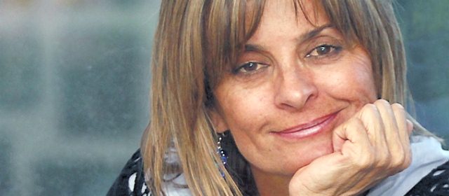 María Mercedes Bahamón es una altruista. Ayuda porque le emociona. | María Mercedes es una altruista. Ayuda porque le emociona.