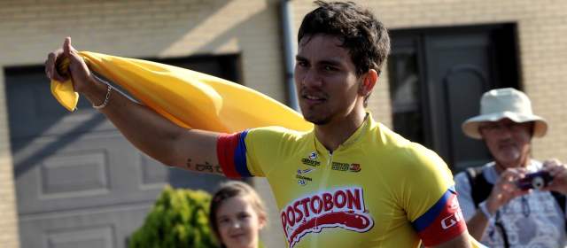 FOTO CORTESÍA LUIS RAMIREZ (VIZZORIMAGE)