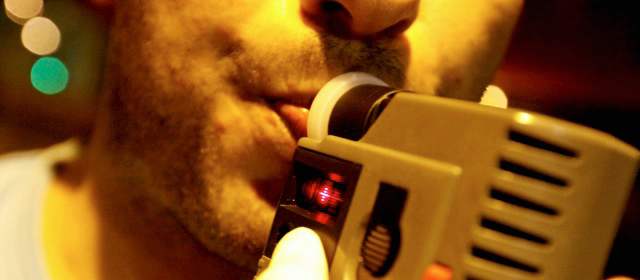 Prueba de alcoholemia: Así serán las sanciones