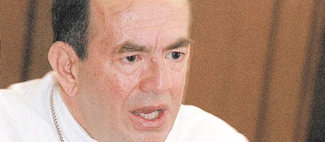 Absuelven a las Farc por homicidio de monseñor Isaías Duarte |