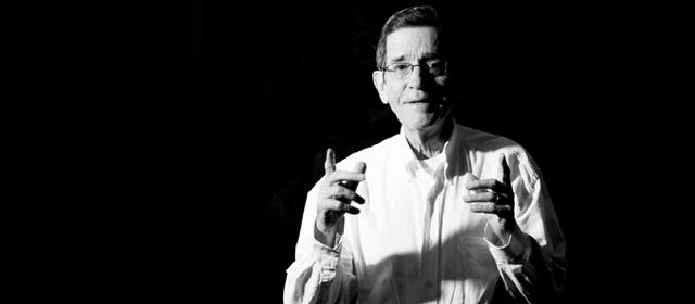 Ernesto Ochoa | Ernesto Ochoa