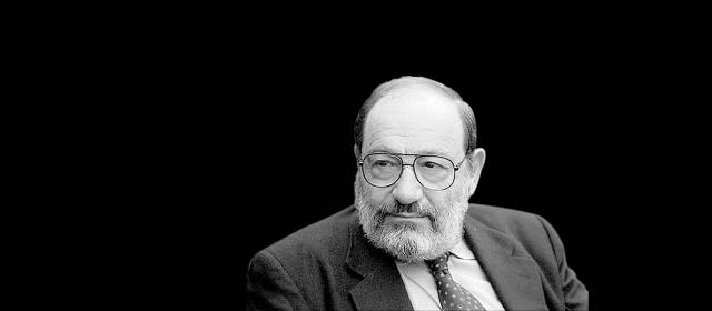 UMBERTO ECO | UMBERTO ECO