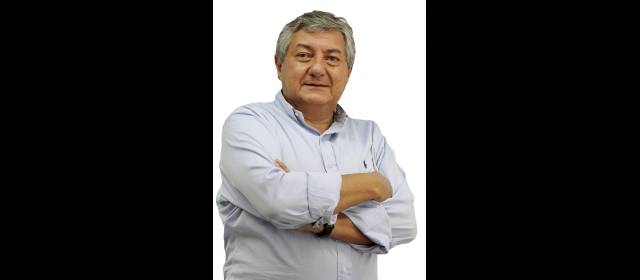 Obra pública será dinamizador | Foto Jaime Pérez | Mauricio Córdoba, Representante Legal AIA