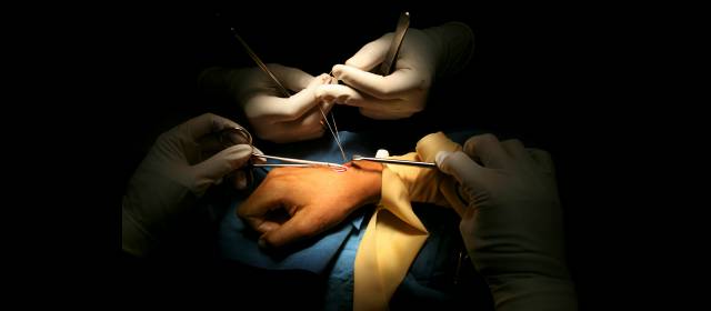 Cirugía gratis a 308 niños de bajos recursos | El 1 y 2 de septiembre 308 niños de bajos recursos recibirán cirugías gratuitas. Fueron elegidos bajo criterio médico. FOTO HENRY AGUDELO