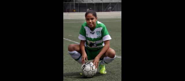 Simona es una cuota paisa en Azerbaiyán | Estefanía y compañía viajaron con la ilusión de mejorar el puesto 13 que ocupó Colombia en Nueva Zelanda. FOTO Hernán Vanegas