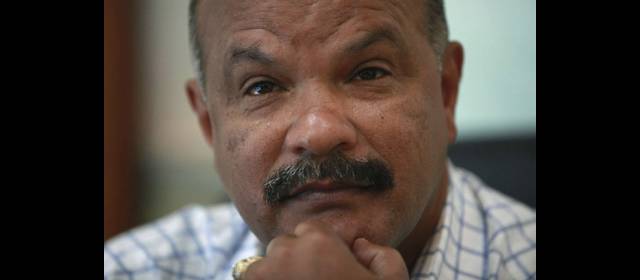 293 % suma hacinamiento carcelario en Venezuela | Humberto Prado denunció una alta presencia de corrupción en el Ministerio Penitenciario. FOTO AP
