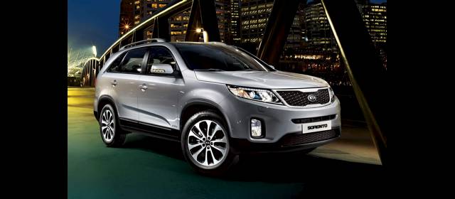 Nuevos SUV y taxis llegan al mercado nacional de carros | Este nuevo carro viene en versión 4x4 y 4x2. FOTO CORTESÍA.
