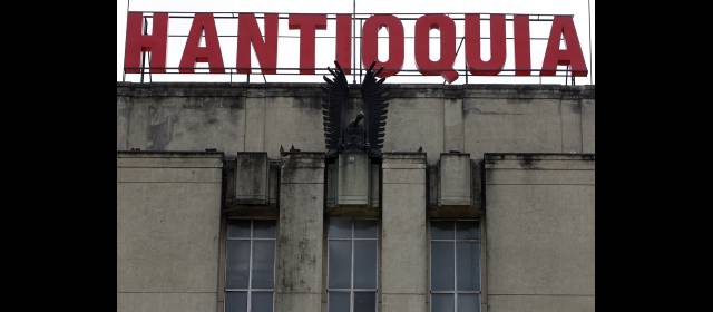 Antioquia en una mirada plural |