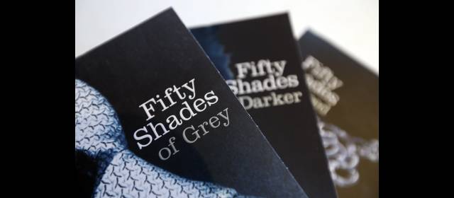 50 sombras de Grey no será trilogía en cine |