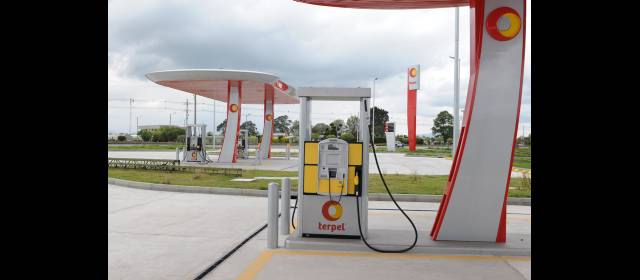 Terpel invierte US$100 millones en modernización de sus estaciones |