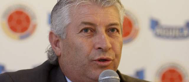 Renunció integrante de Fedefútbol por denuncia de agresión a su pareja