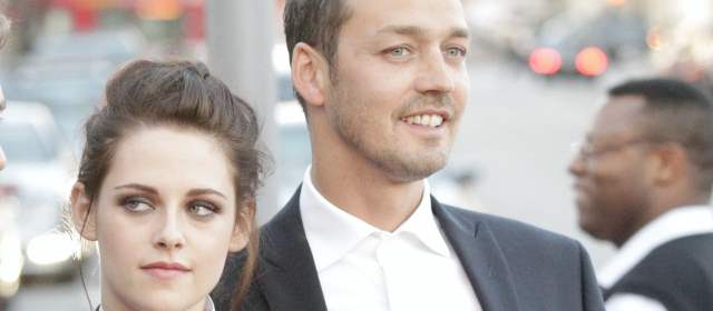 Kristen Stewart confesó que le fue infiel a Robert Pattinson | La actriz le fue infiel con el director de su última película Snow White and the Huntsman, Rupert Sanders. Foto: Reuters