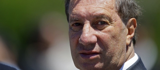 Colombia tiene un equipo fenomenal: Bilardo